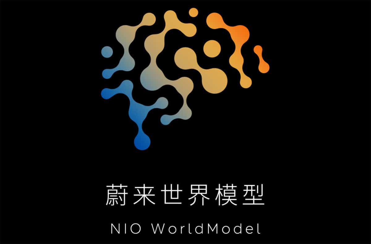 [Video] Nio rolls out first version of NWM, bringing enhanced smart driving capabilities