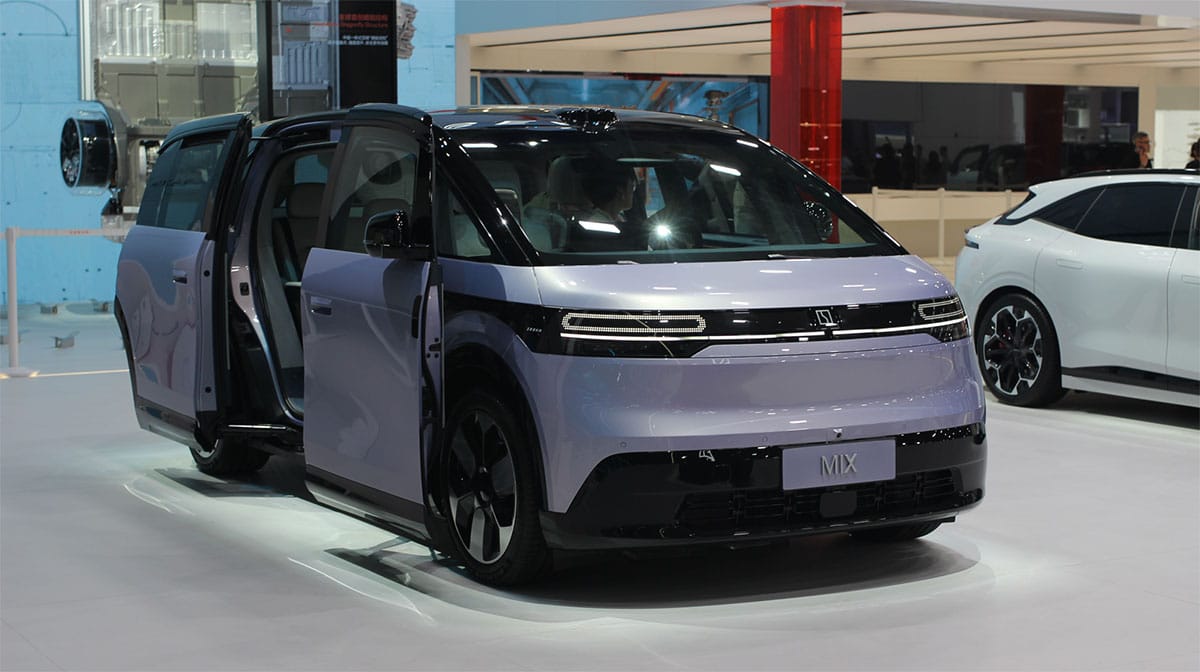 Zeekr investors unhappy with Geely's privatization proposal, report says