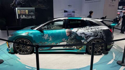 CAAM urges end to price war in China's auto industry