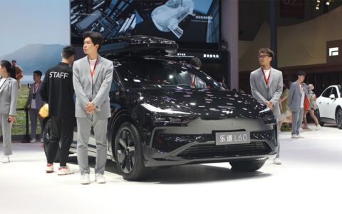 Onvo's May deliveries up at least 40%, despite 40% reduction in sales staff, says William Li