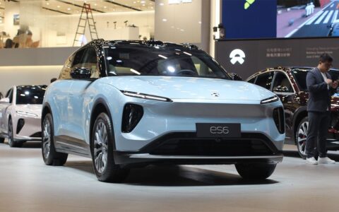 New report sheds light on how Nio cuts costs