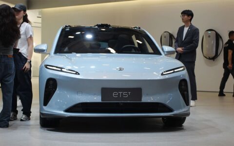 Nio Q1 2025 earnings call: Live updates