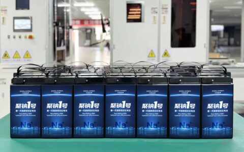 Chinese sodium battery maker Zoolnasm secures new funding