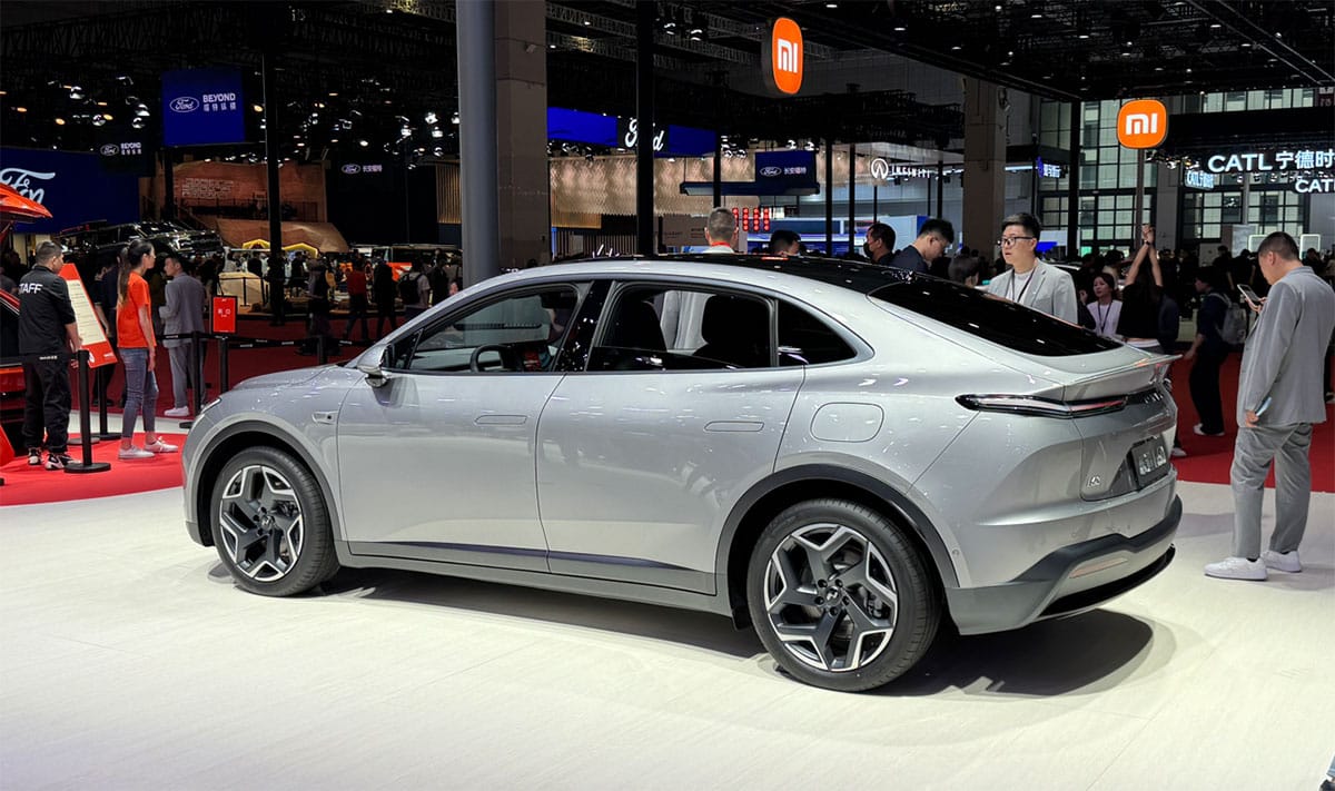 Nio says Onvo's 'tie-up' with Didi not company-level move