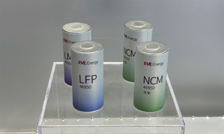 Battery maker Eve Energy plans to list in Hong Kong