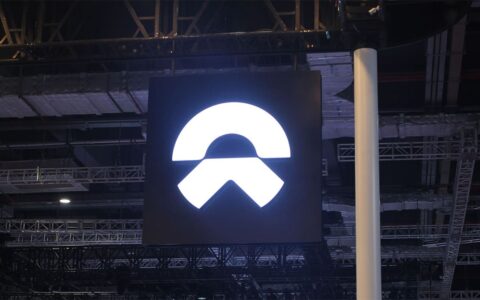 Nio welcomes new exec who could help improve its financial situation, report says