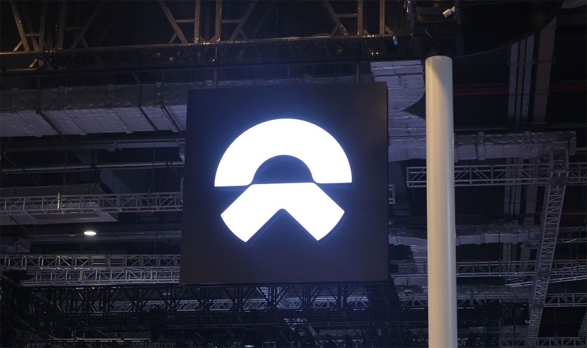 Nio welcomes new exec who could help improve its financial situation, report says