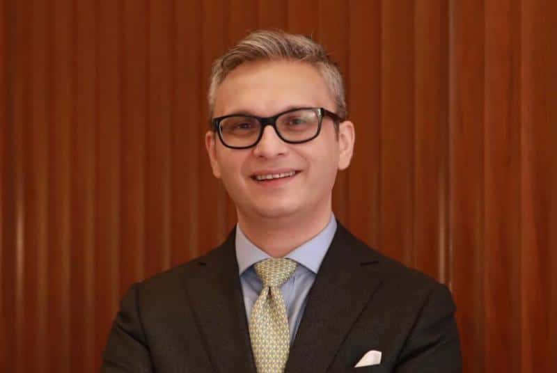 Nio welcomes new exec who could help improve its financial situation, report says