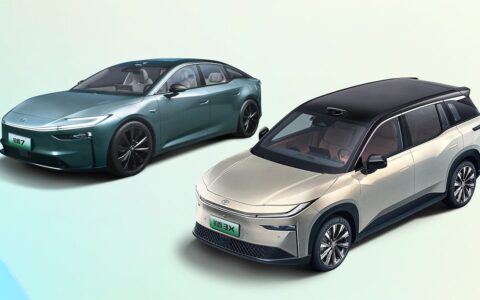 GAC Toyota to shift new car development decision-making from Japan to China to regain relevance