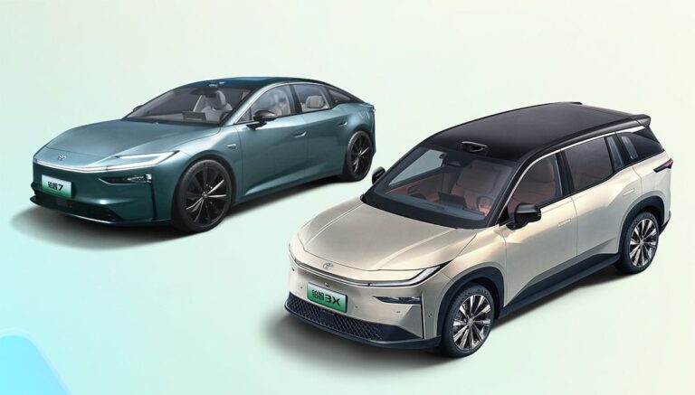 GAC Toyota to shift new car development decision-making from Japan to China to regain relevance