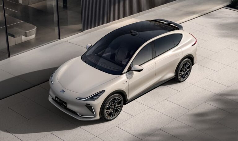 IM Motors launches updated LS7 SUV with starting price of $47,310