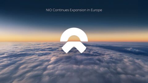 Nio partners with distributors to expand into more European countries