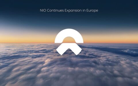 Nio partners with distributors to expand into more European countries