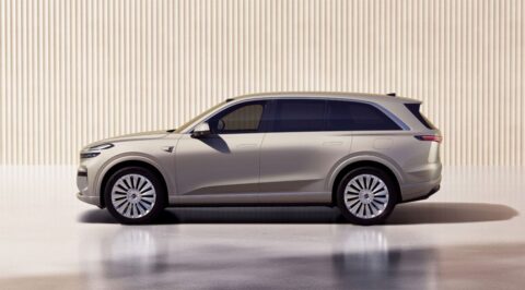 Nio Onvo to begin pre-sales of L90 in early Jul