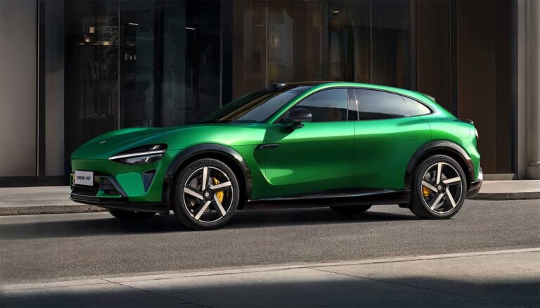 Xiaomi launches YU7 SUV: Prices undercut Tesla Model Y, 200,000 orders secured in 3 minutes