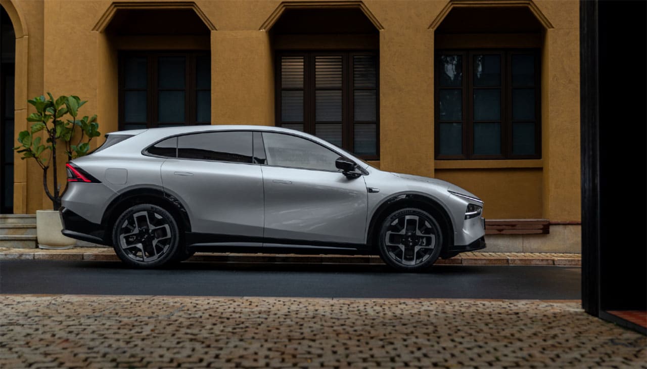 Xpeng to launch G7 SUV on Jul 3, days after Xiaomi YU7's blockbuster launch