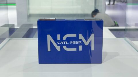 CATL breaks ground on joint venture battery plant in Indonesia