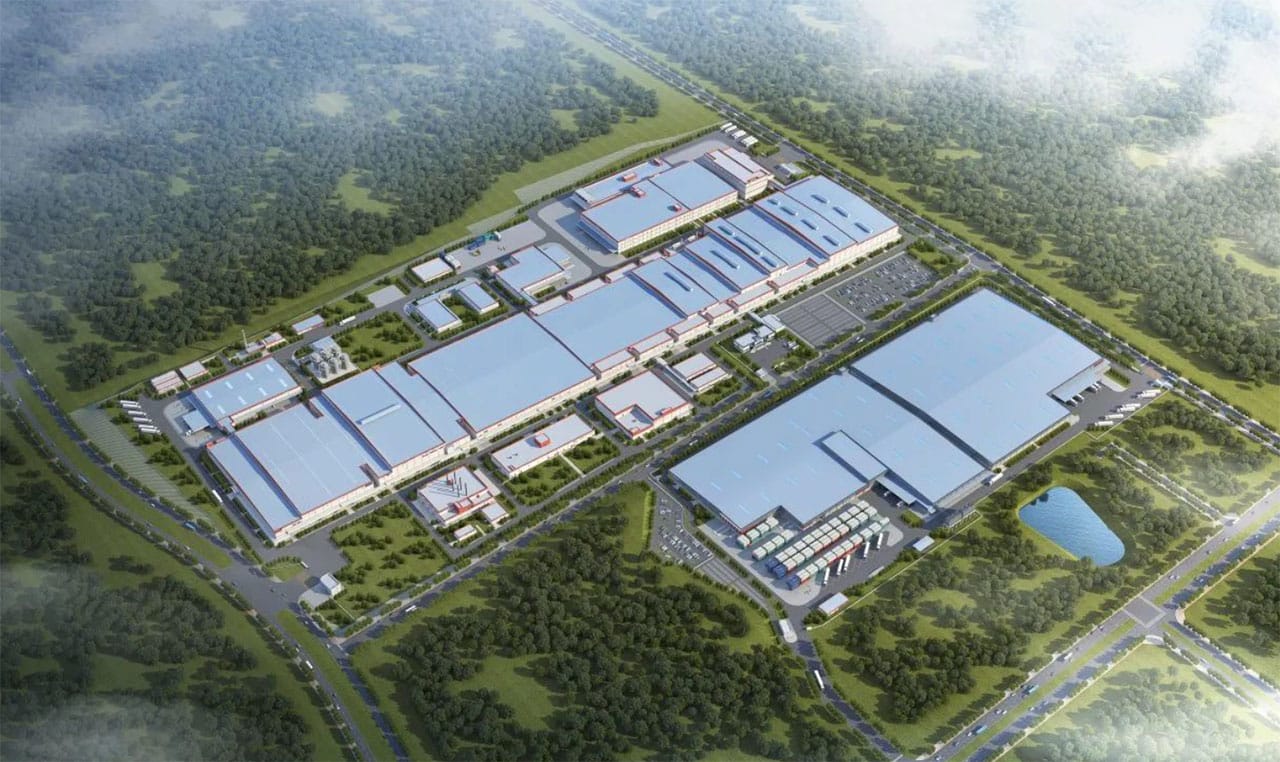 CATL breaks ground on joint venture battery plant in Indonesia