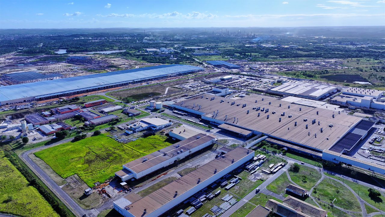 BYD passenger car plant in Brazil begins production as local sales exceed 130,000 units