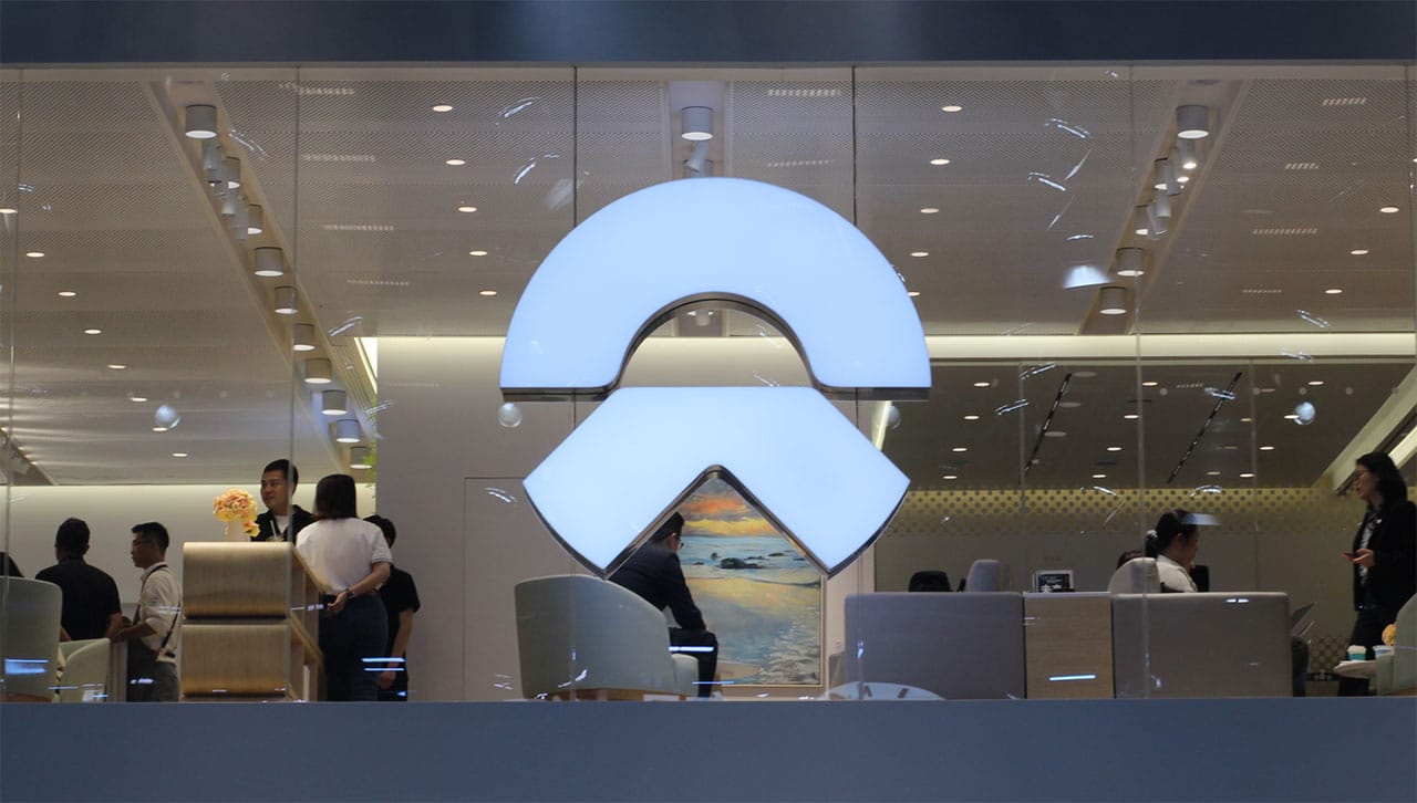 Nio Day 2025 to be moved to fall instead of year-end