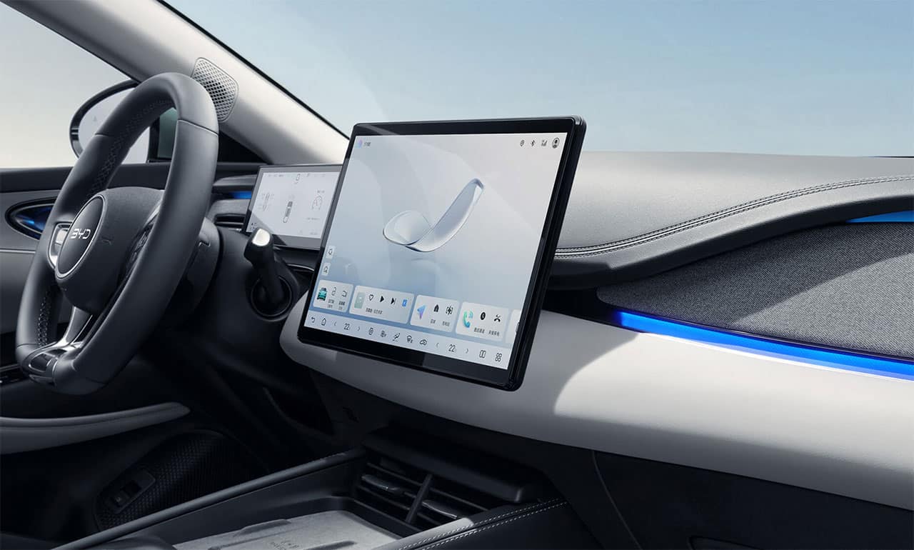 BYD launches wagon variant of Seal 06 DM-i with starting price of ,320