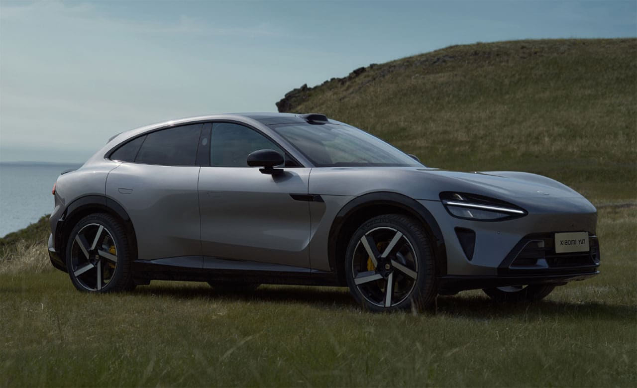 Xiaomi begins YU7 SUV deliveries as wait times reach up to 14 months