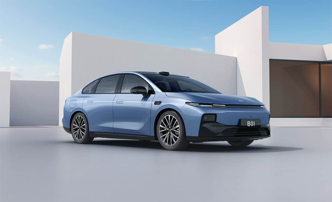 Leapmotor to launch updated C11 SUV on Jul 10, followed by B01 sedan at month's end