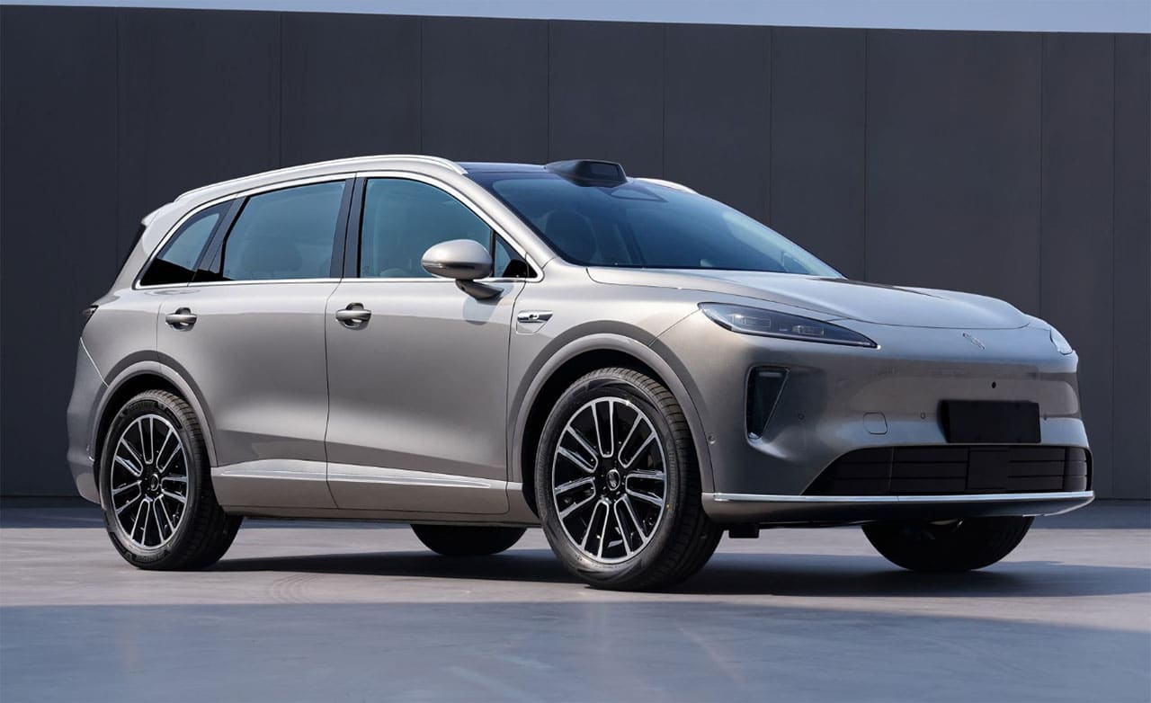 Huawei-SAIC joint brand Shangjie to launch 1st model in Sept, core specs revealed in filing