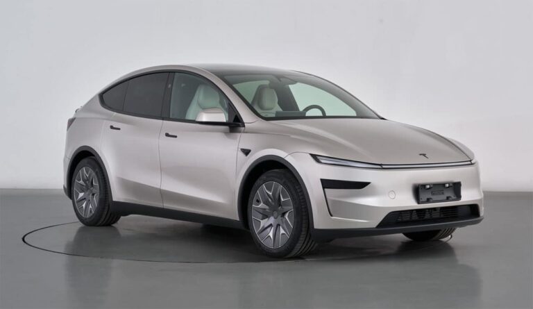 Nio, Li Auto react as Tesla reveals plan to launch 6-seat Model Y L