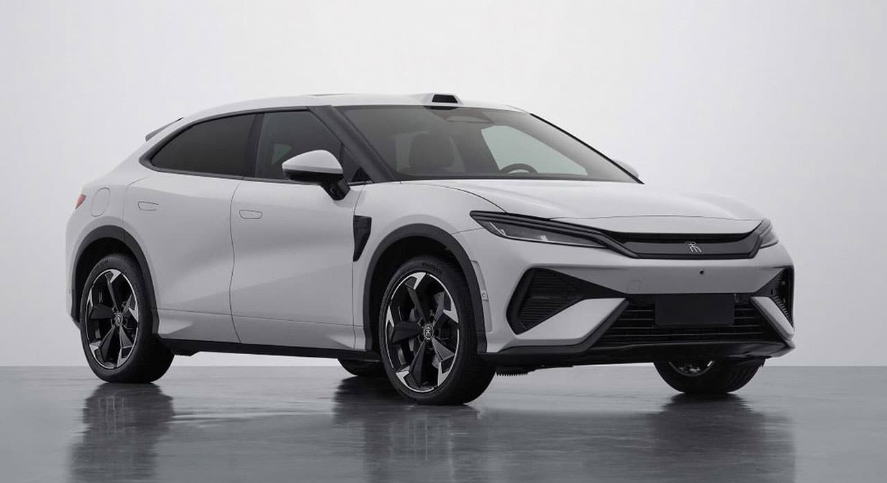 BYD to add Song L GT to its popular Song family, filing info shows