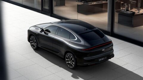 IM Motors to debut extended-range system on Aug 1, becoming another EV maker to enter hybrid market