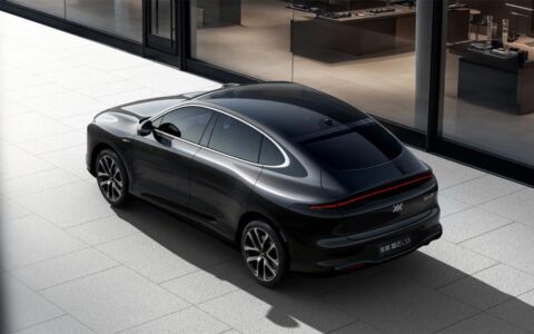 IM Motors to debut extended-range system on Aug 1, becoming another EV maker to enter hybrid market
