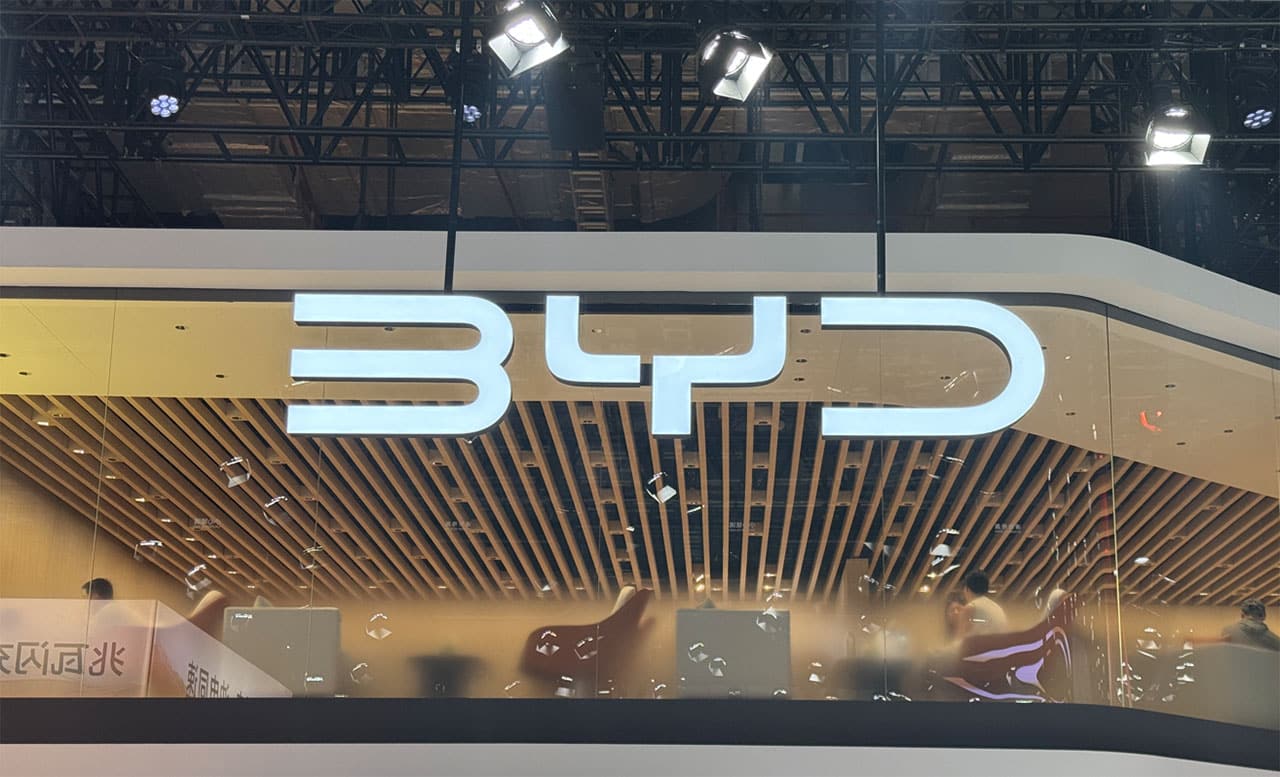 BYD to delay mass production at Hungary plant while moving up production at Turkey plant, report says