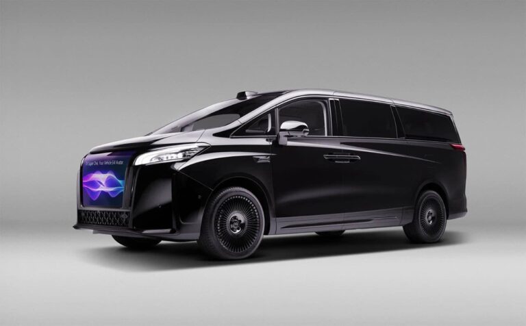 Great Wall Motor taps US market by partnering with Faraday Future, report says