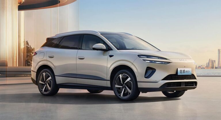 BYD launches Sealion 06 SUV with starting price of $19,540