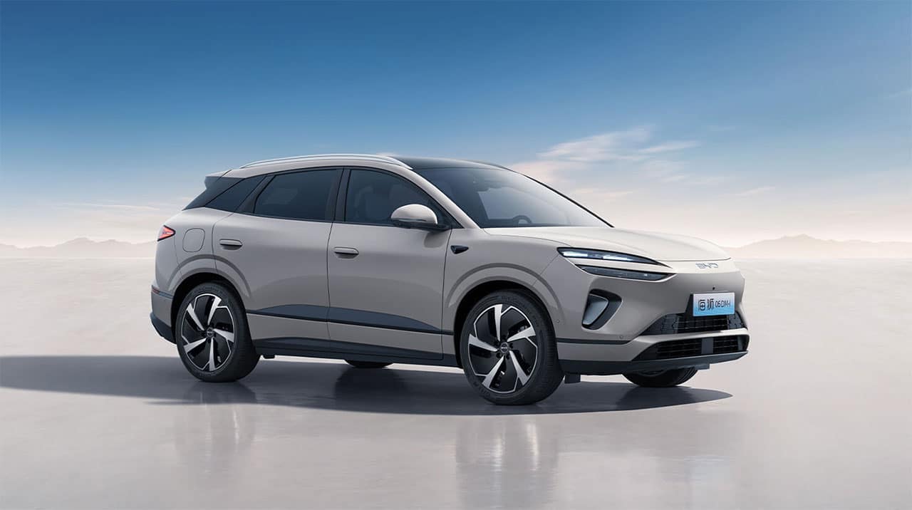 BYD launches Sealion 06 SUV with starting price of ,540