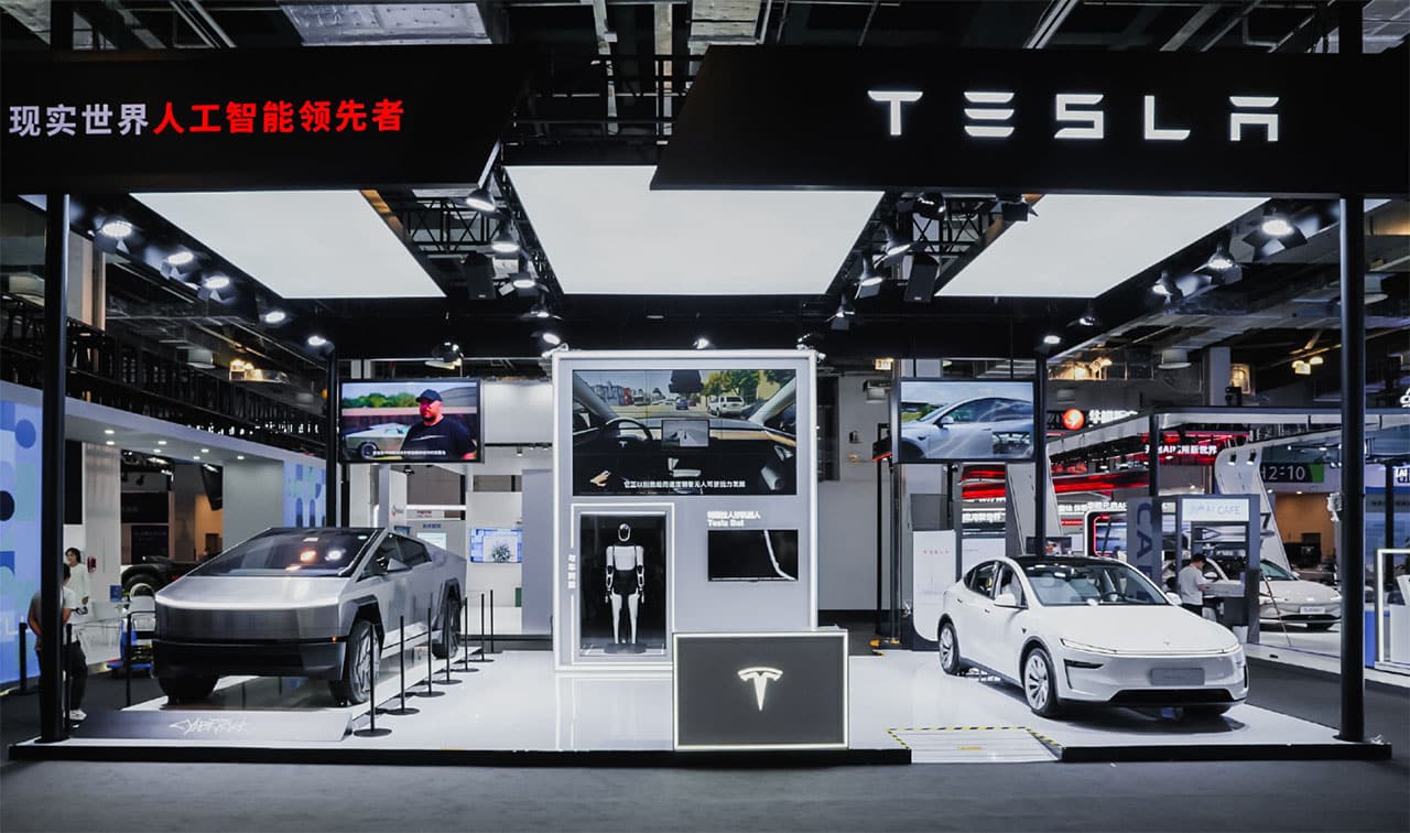 Tesla plans greater smart driving rollout efforts in China, report says