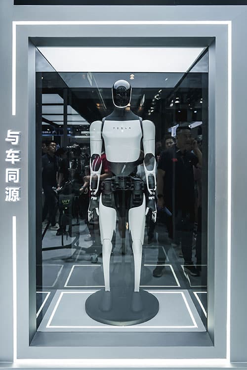 Tesla plans greater smart driving rollout efforts in China, report says