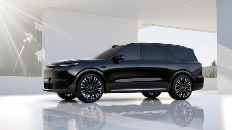 Leapmotor to target higher-priced market with new D-series product line