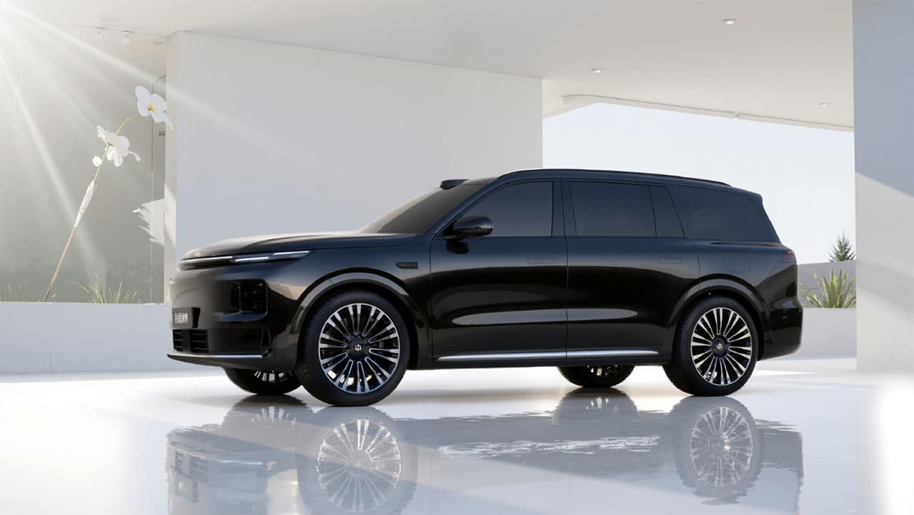 Leapmotor to target higher-priced market with new D-series product line