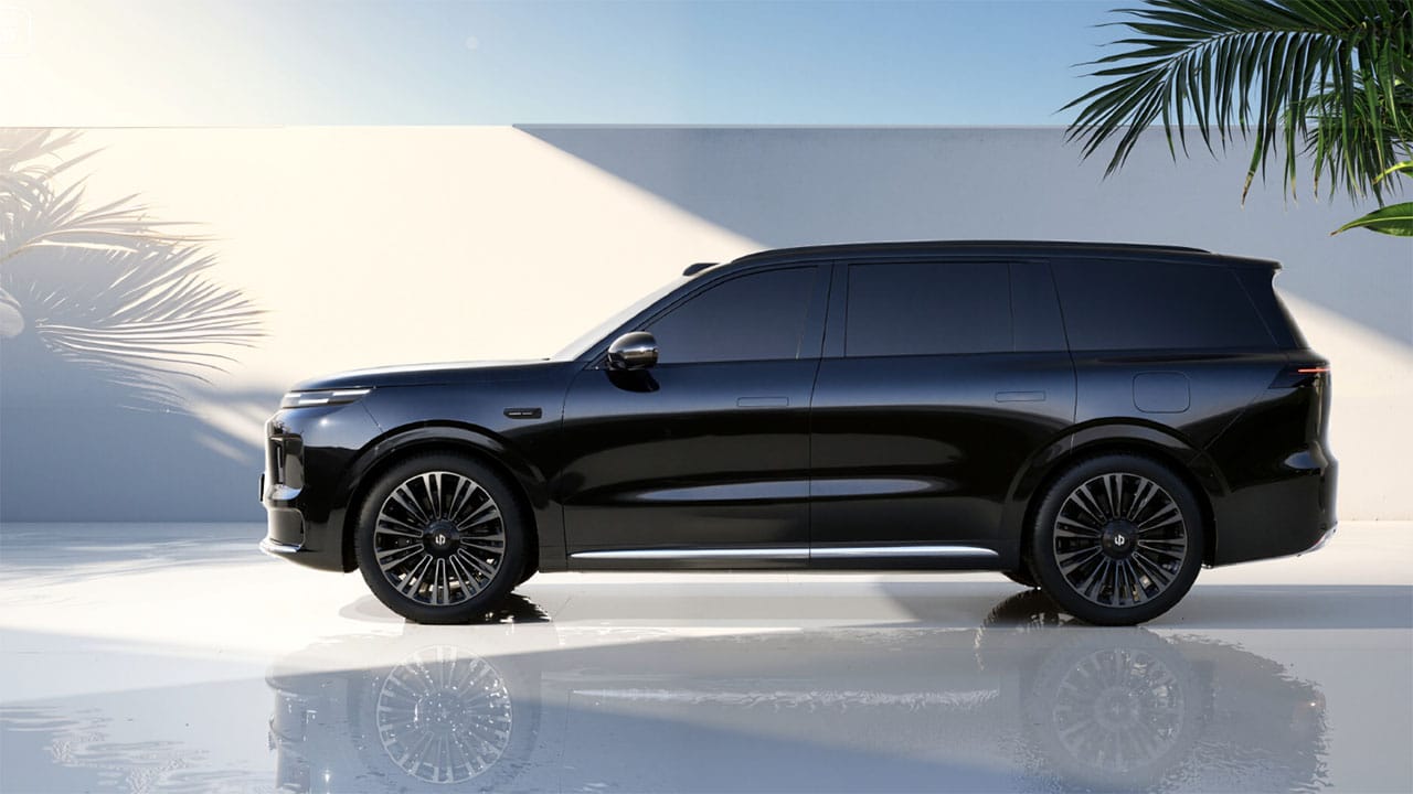 Leapmotor to target higher-priced market with new D-series product line