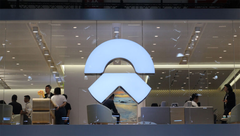 Nio sues multiple bloggers for alleged defamation