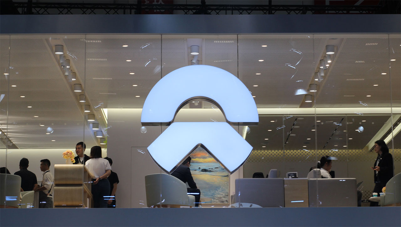 Nio sues multiple bloggers for alleged defamation