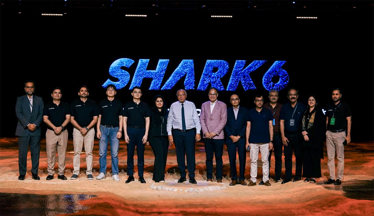 BYD launches Shark hybrid pickup truck in Pakistan