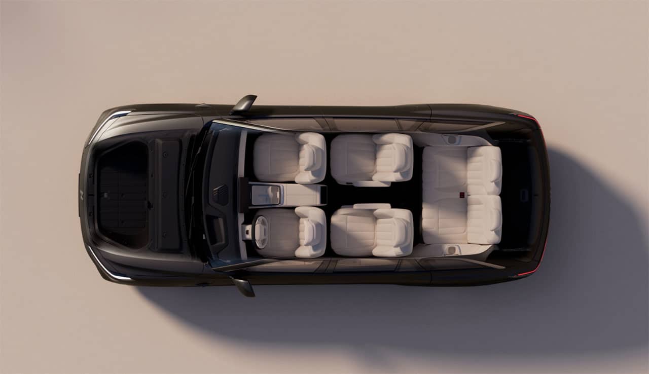 Nio Onvo launches L90 flagship SUV with make-or-break pricing