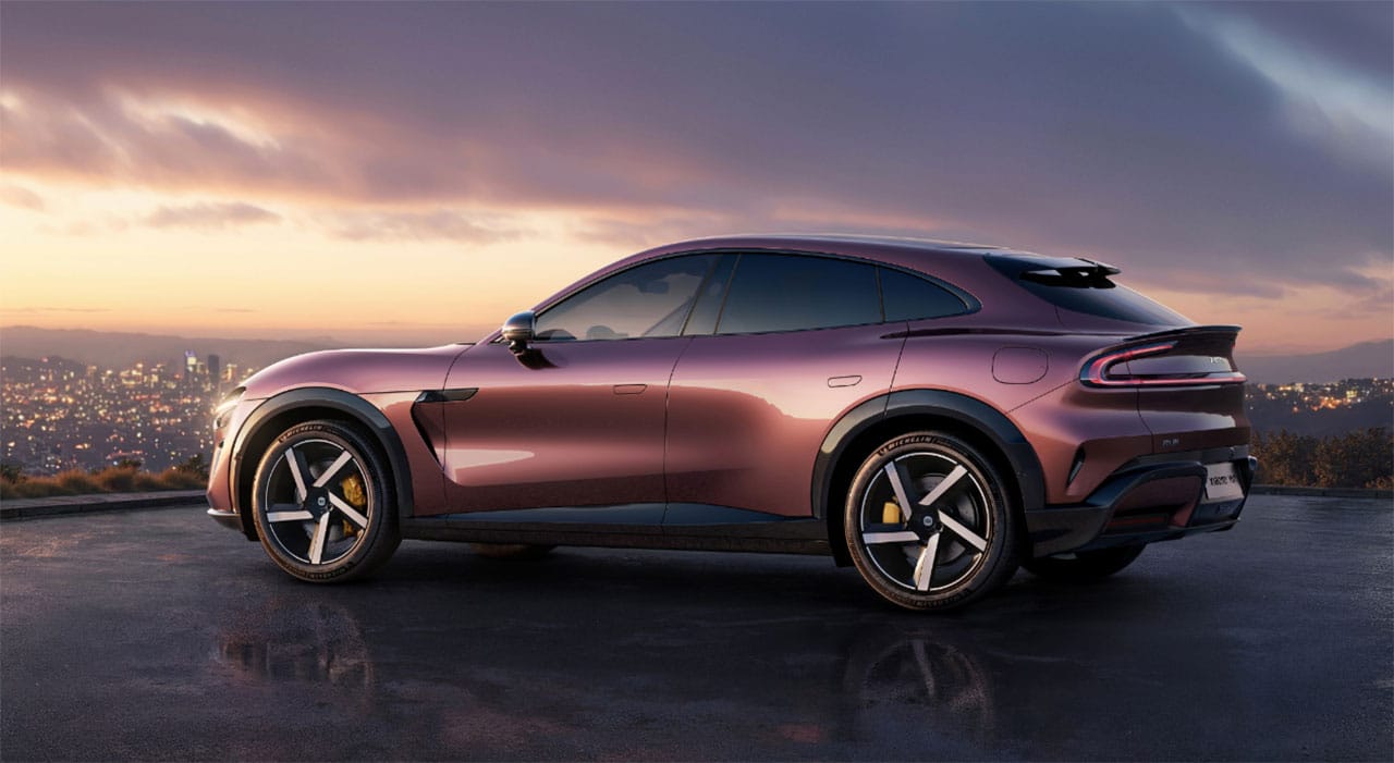 Xiaomi EV delivers over 30,000 cars in Jul