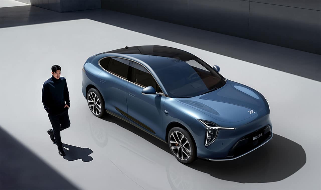 IM Motors unveils extended-range system just like putting an engine in a Tesla Model Y