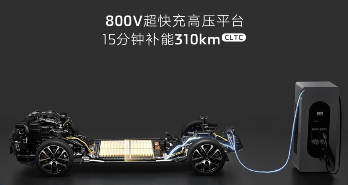 IM Motors unveils extended-range system just like putting an engine in a Tesla Model Y