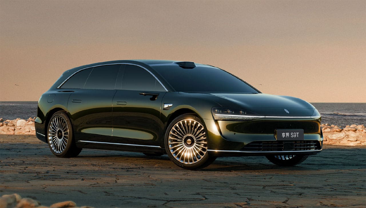 Stelato S9T show cars to hit stores by end of this month, launch set for Sept