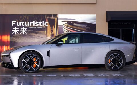 Xpeng Q2 2025 earnings call: Live updates